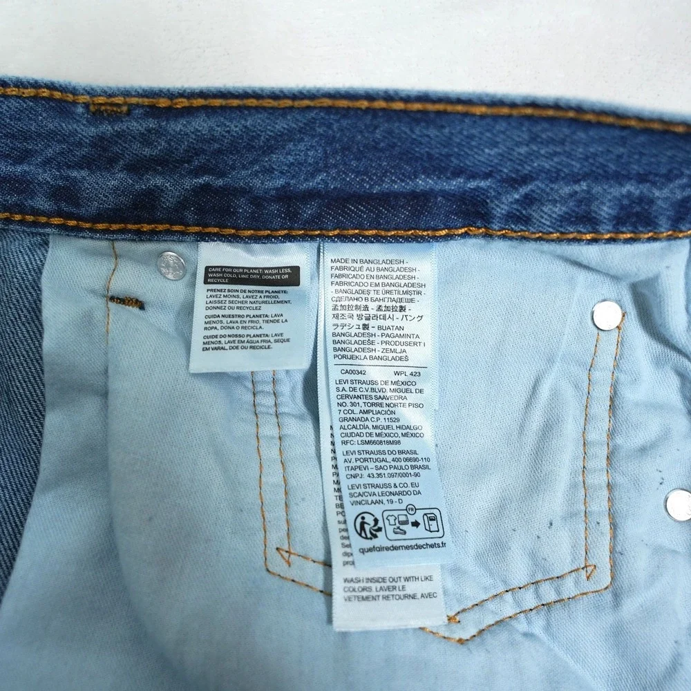 Levis levi 565